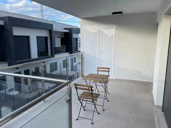 Piso en avenida de la Marina Española, 83 - Foto 24