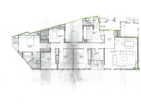 Piso en calle de Bolivia, 9 - Foto 35