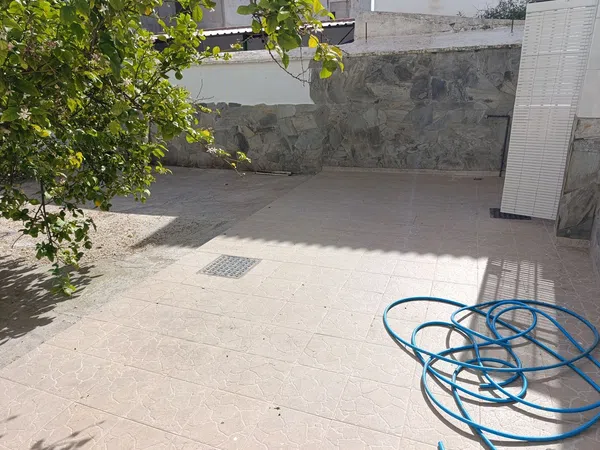 Chalet adosado en Calle Cañadas, 8 - Foto 11