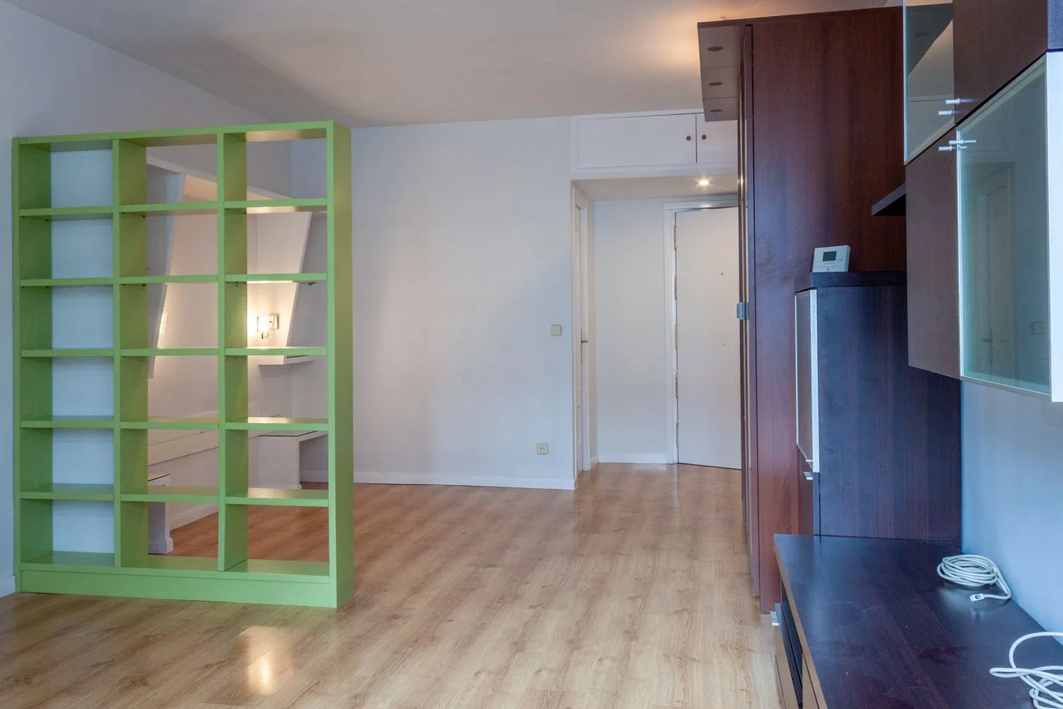 Piso en Barrio Argüelles - Foto 9