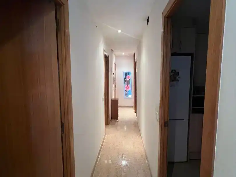 Piso en  Carrer de Sant Magí 12 - Foto 8