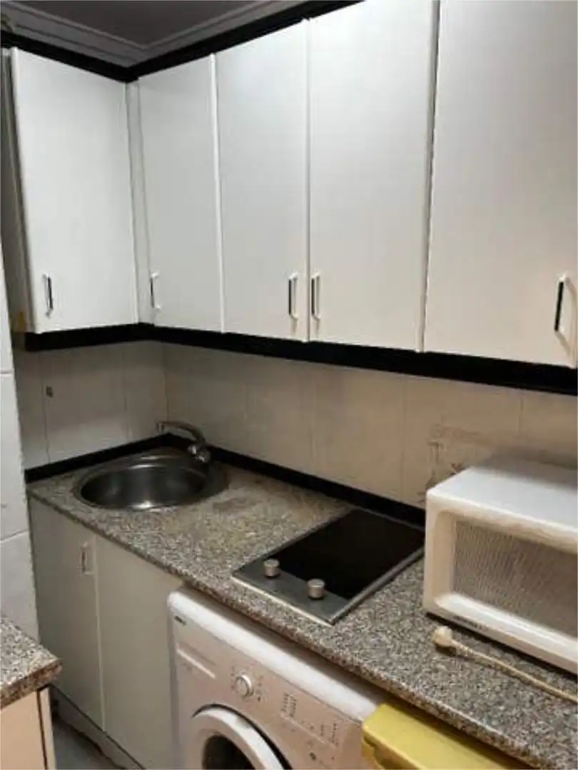 Apartamento en Centro - Foto 5