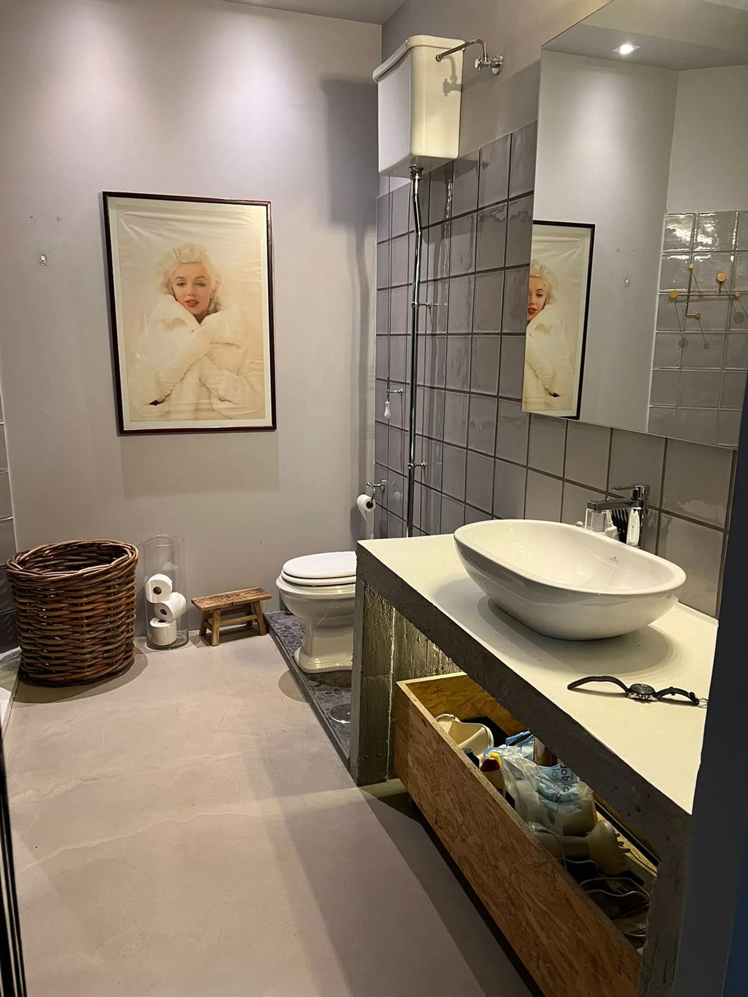 Estudio en avenida Mercado, 6 - Foto 4