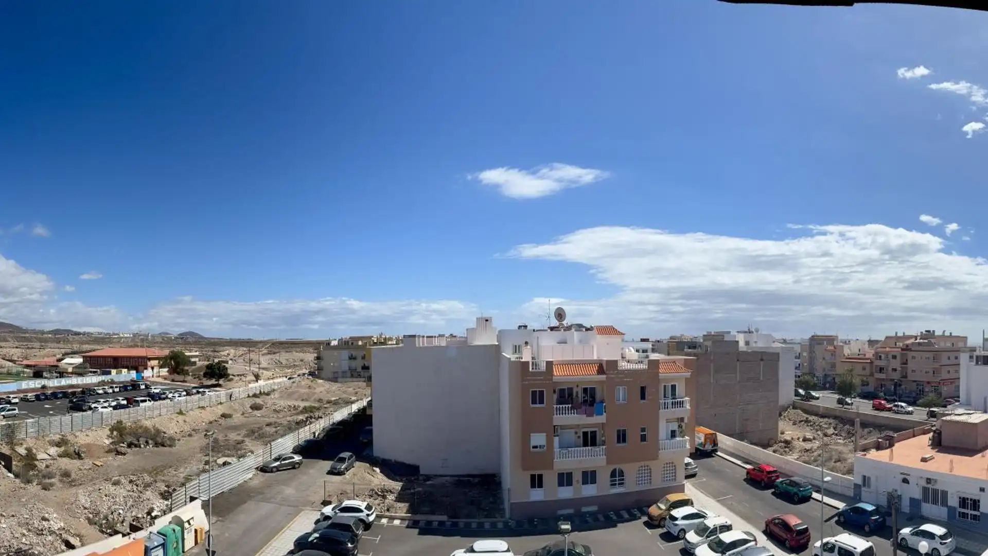 Piso en  Calle la Ballena 47 - Foto 1