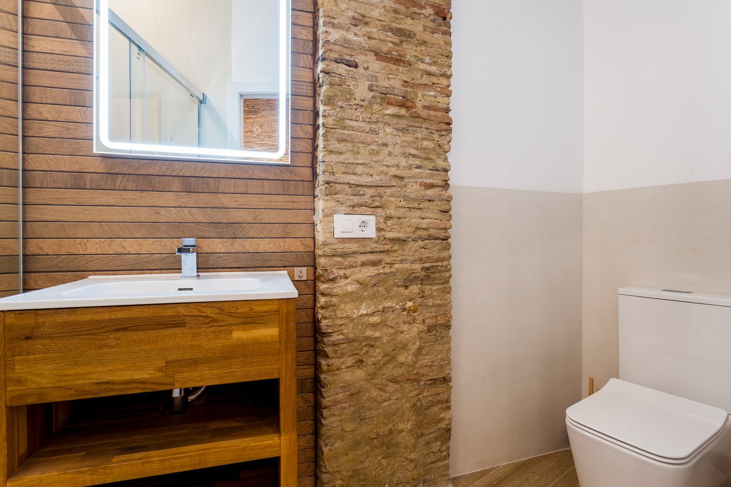 Dúplex en calle de Maldonado, 17 - Foto 10