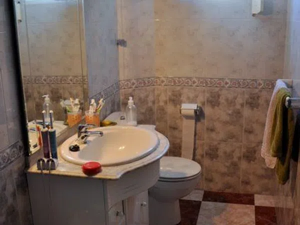 Piso en Calle Condesa, 9, Reina Mercedes - Heliópolis - Foto 5