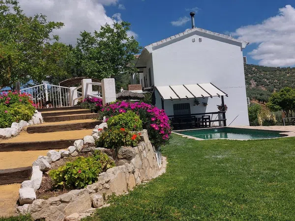 Casa o chalet independiente en Via diseminado s/n - Foto 24