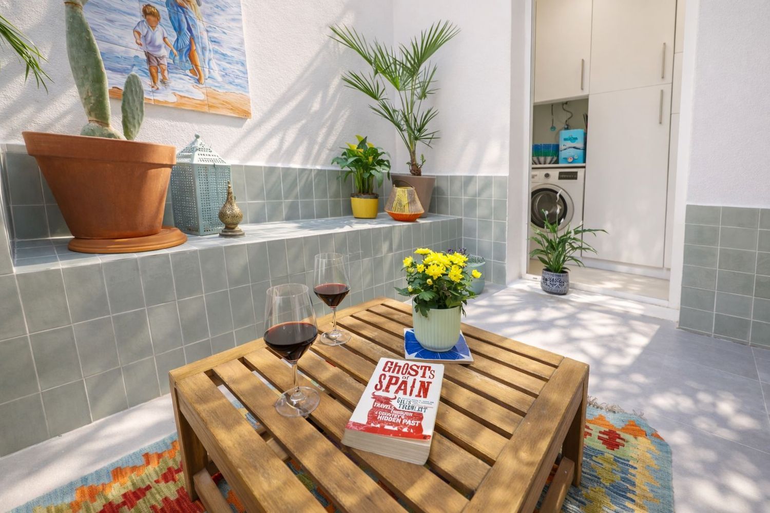 Piso en Barrio El Cabanyal-El Canyamelar - Foto 11