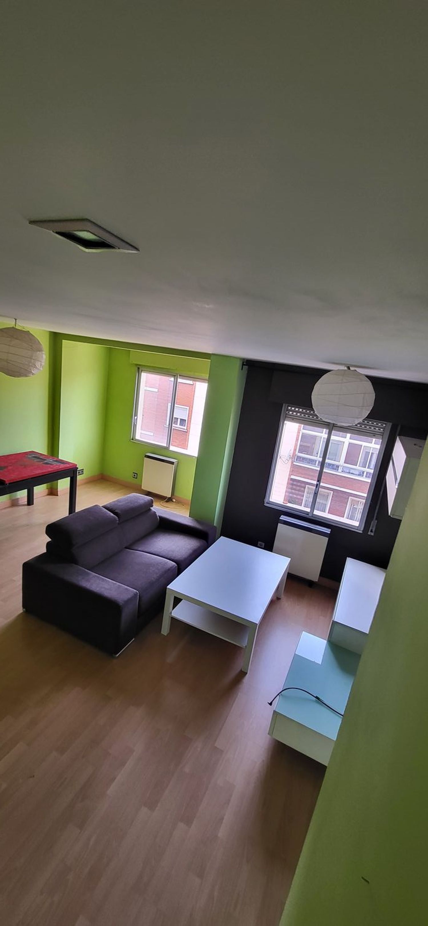 Piso en Barrio Ciudad Jardín - Parque Roma - Foto 2