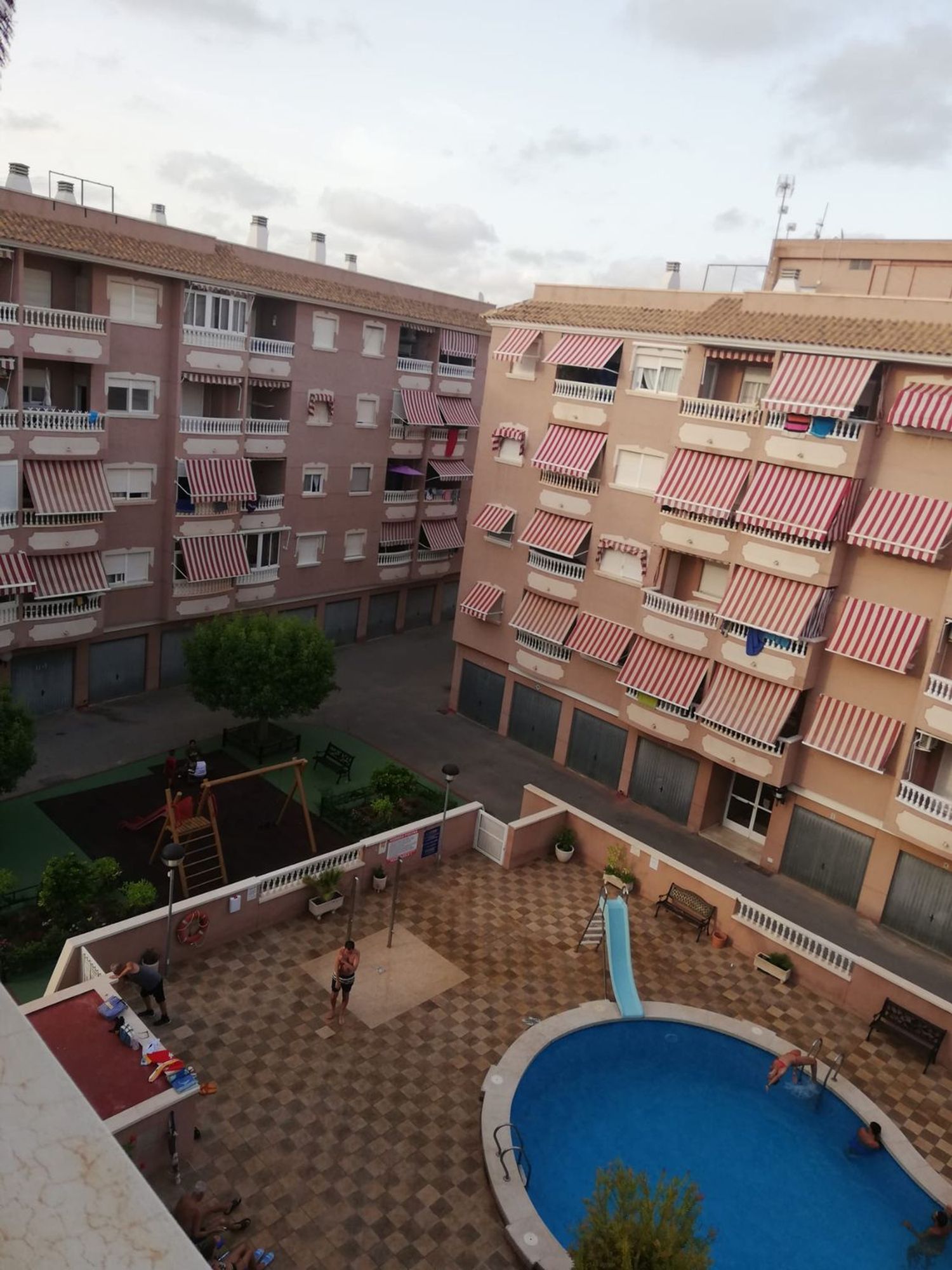 Piso en Calle del Arca, 4, Tamarit - Playa Lissa, Tamarit - Playa Lissa - Foto 2