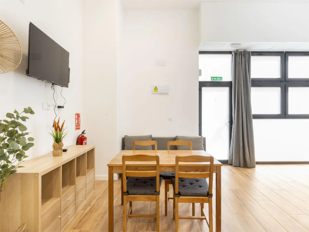 Estudio en  Carrer dels Plàtans 1 - Foto 8