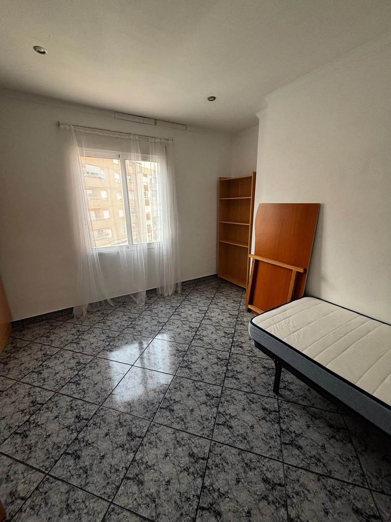 Piso en calle d'Emili Baró, 30 - Foto 6