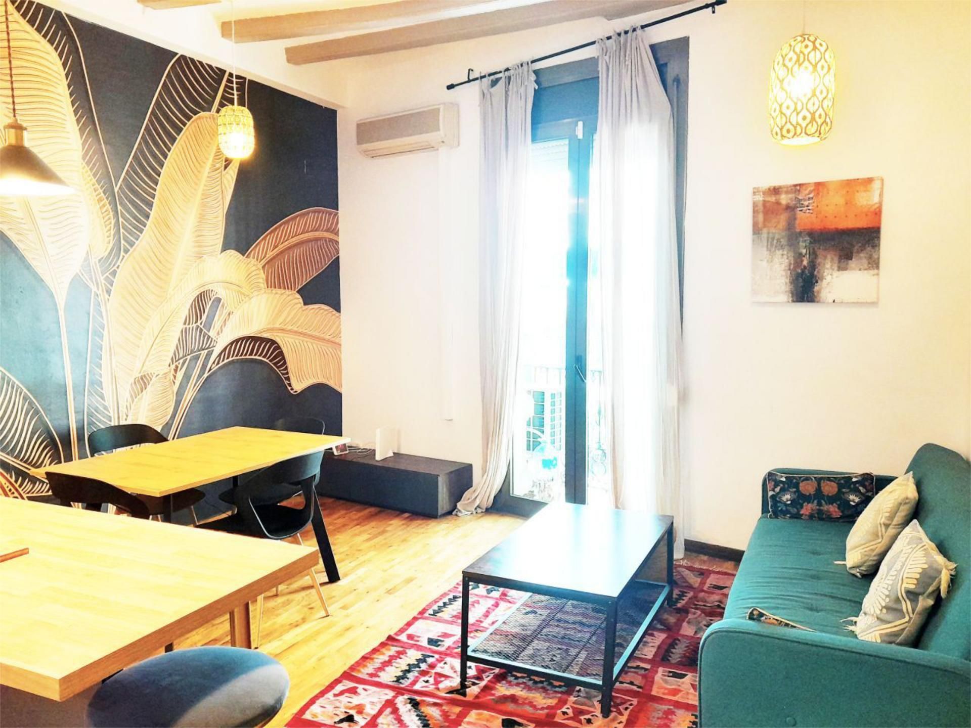 Piso en rambla del Poblenou 101