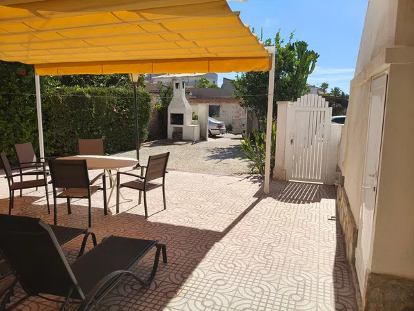 Chalet adosado en Calle de la Isla de Ibiza, 62, La Regia - Foto 14