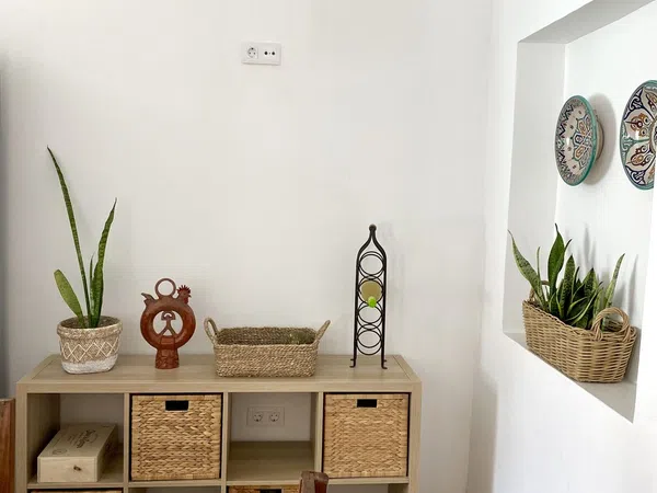 Chalet adosado en Calle Varadero, 7, San José, San José - Foto 17