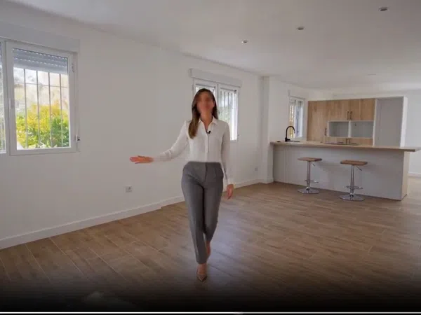 Casa o chalet independiente en Cv-855, 4 - Foto 4