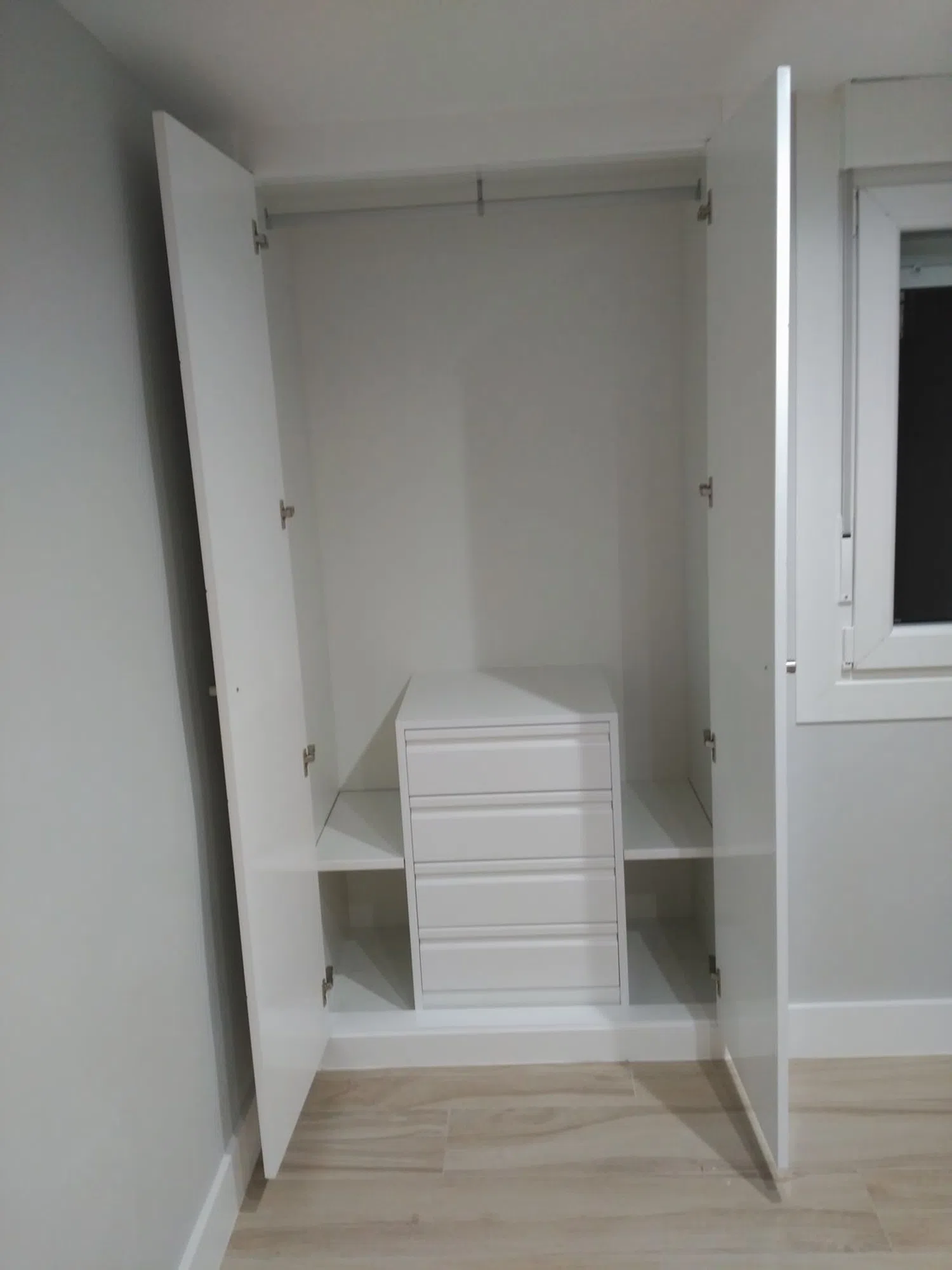 Piso en calle de Benigno Soto, 5 - Foto 5