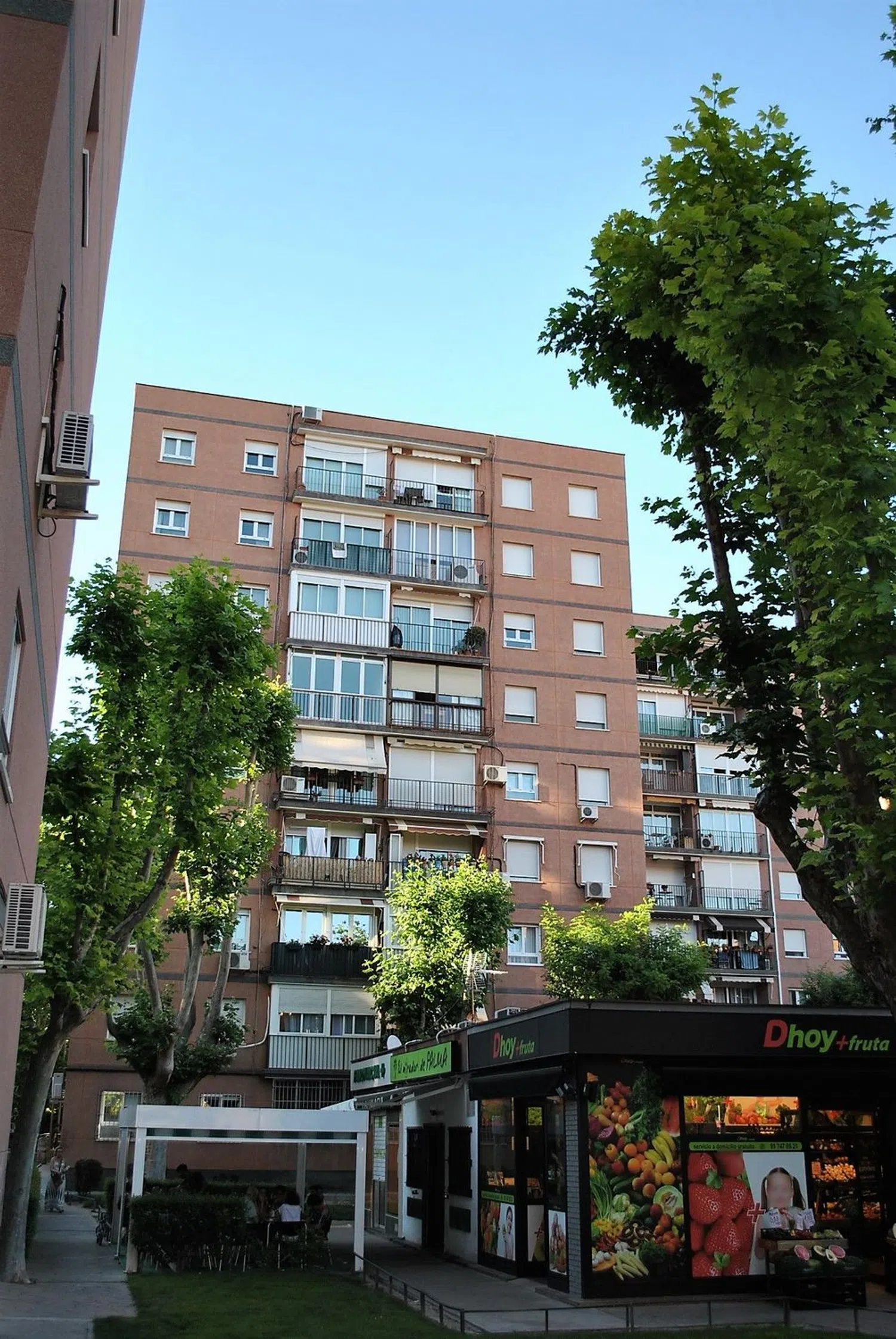 Piso en avenida de Cantabria, 32 - Foto 20