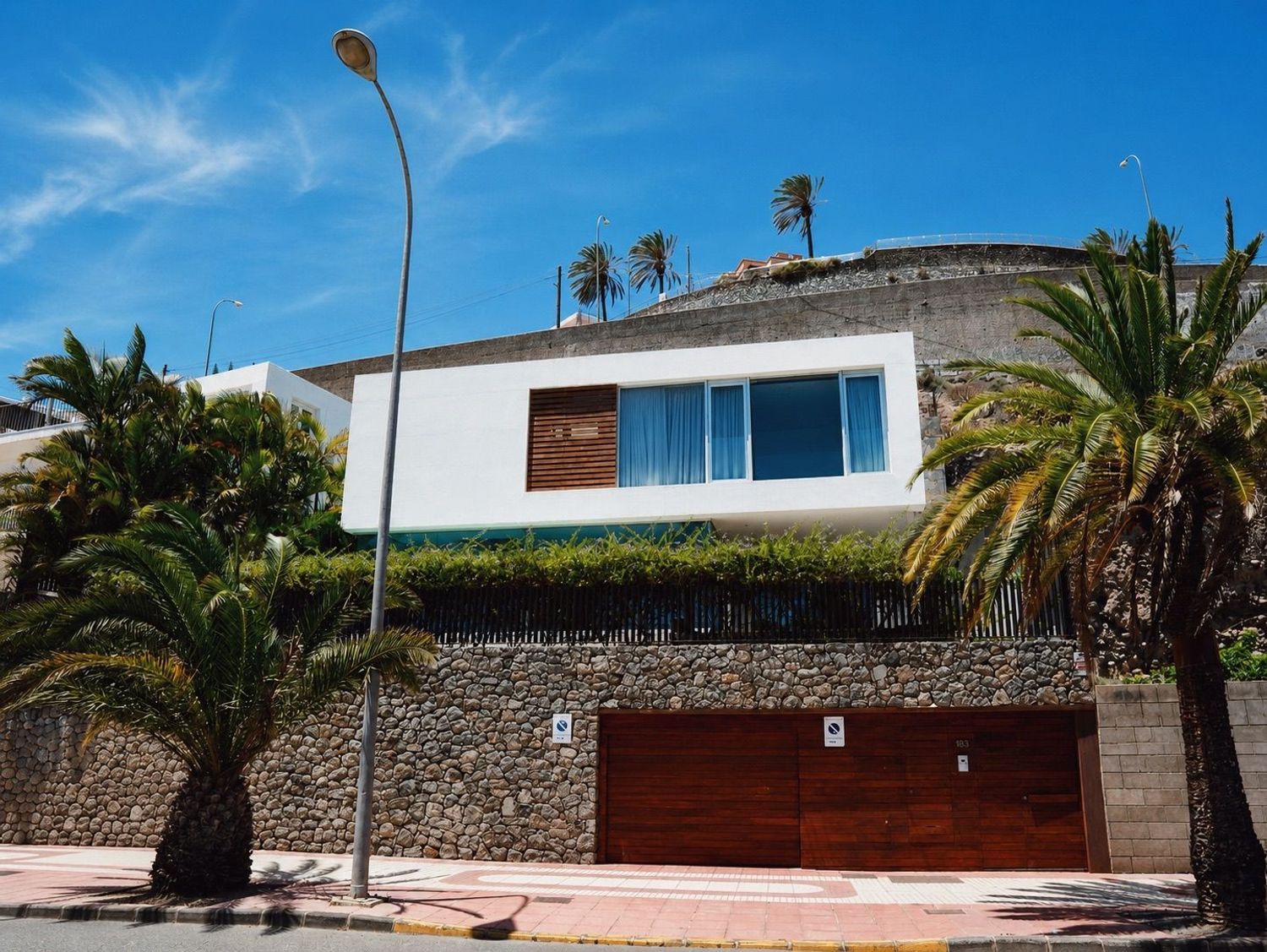 Casa o chalet independiente en Paseo Chil, 183, Schamann - Rehoyas - Foto 2