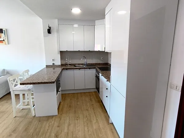 Piso en Calle Mencey Anaga, 11, Las Chafiras, Las Chafiras - Foto 1