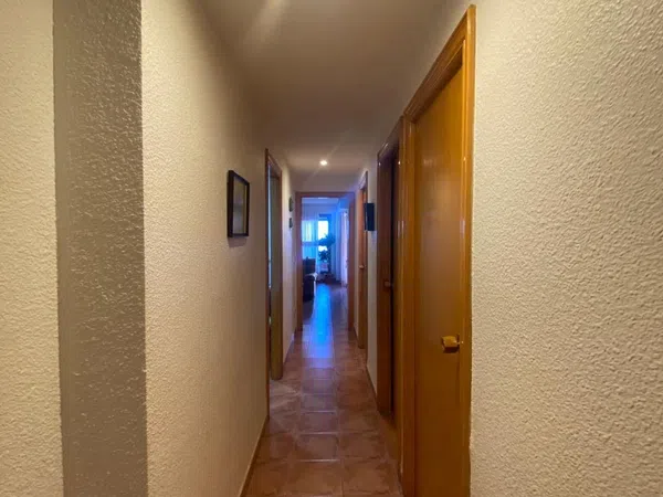 Piso en Avenida San Bartolome Tir, 44 n, Arenales del Sol, Arenales del Sol - Foto 4