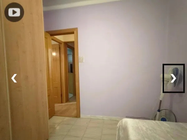 Piso en Calle de la Duquessa de la Victòria, 15 - Foto 2
