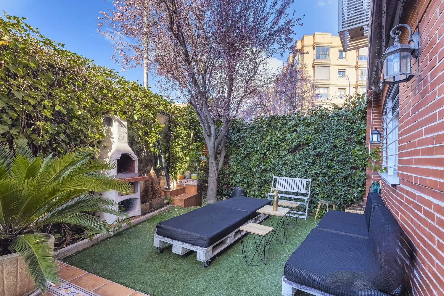 Piso en avenida de Machupichu, 11 - Foto 6