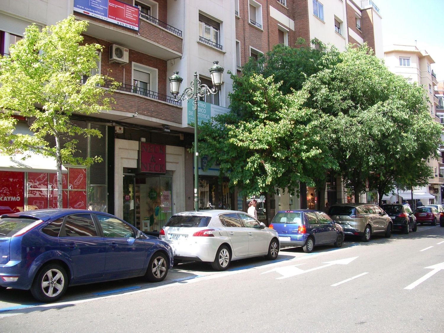 Piso en calle león xiii, 28 - Foto 2