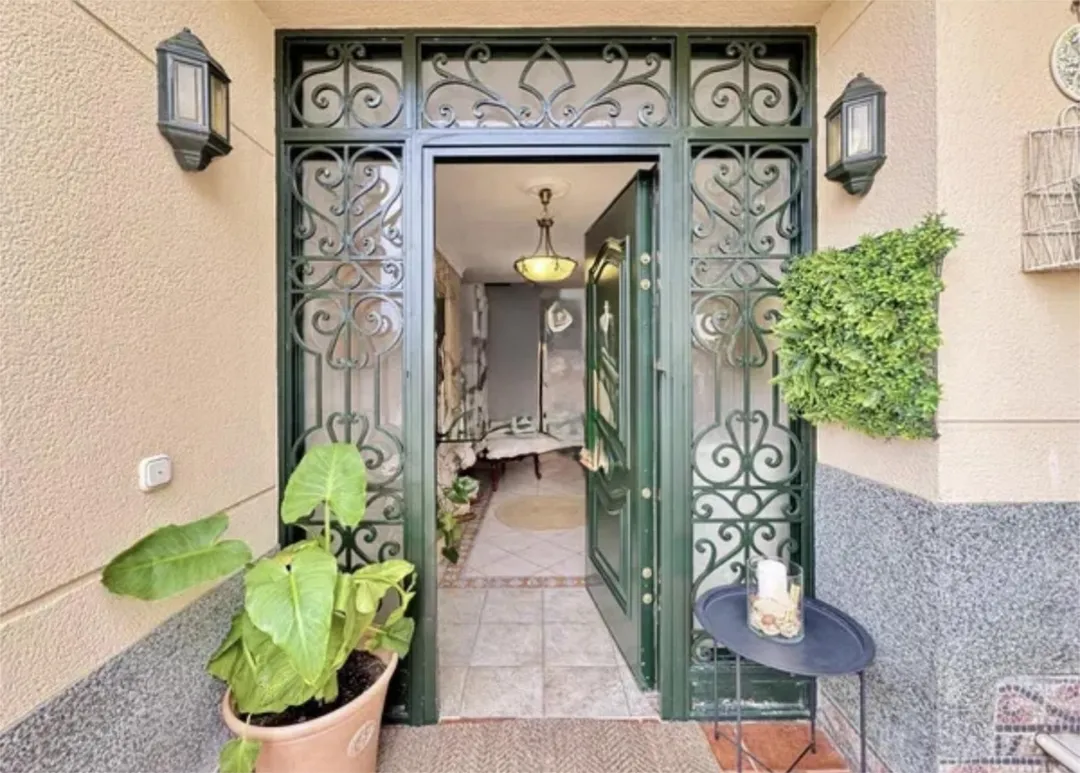 Chalet en  Calle Poniente 3 - Foto 9