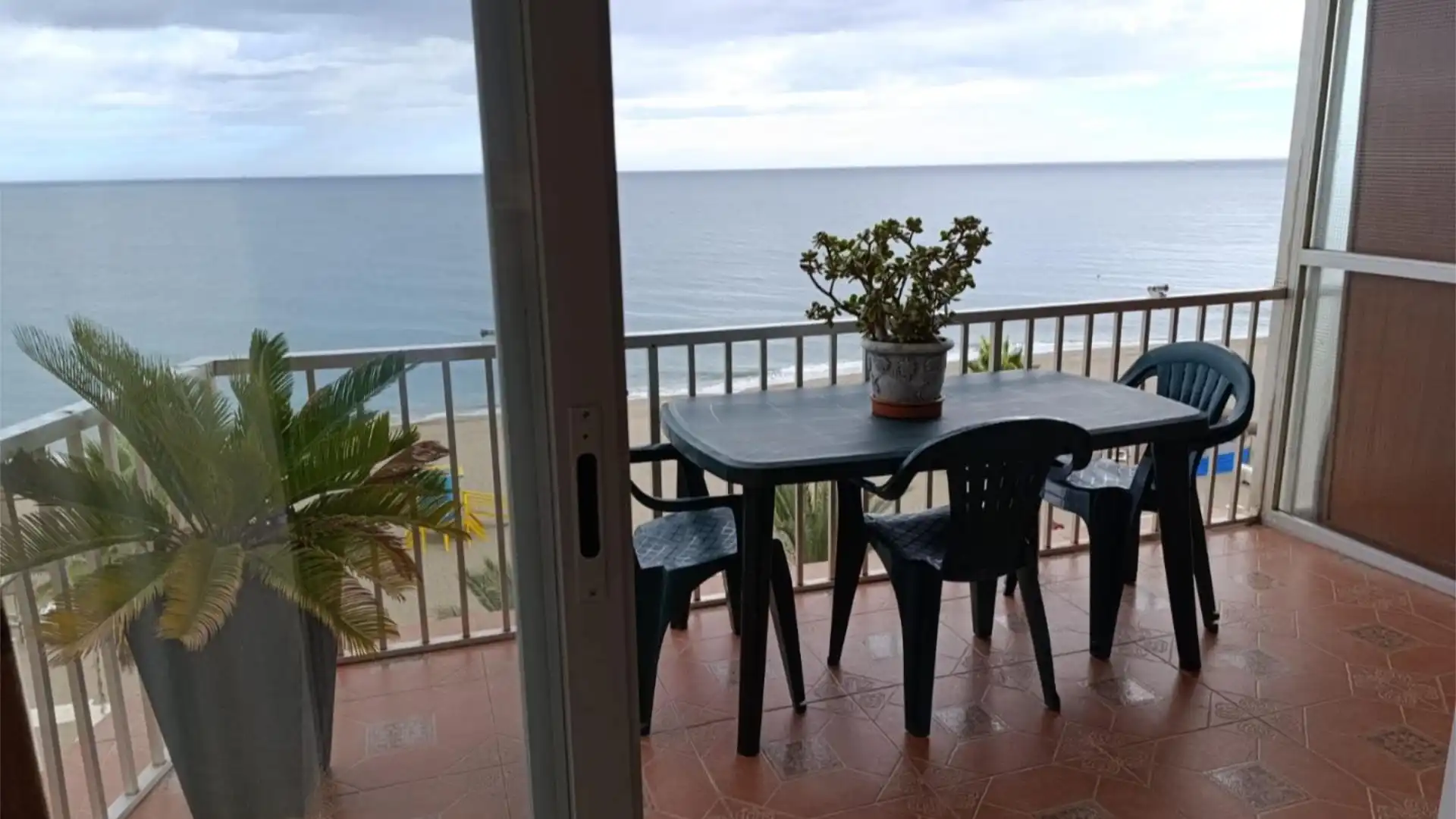 Piso en  Paseo Marítimo Rey de España 17 - Foto 5