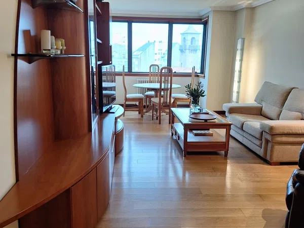 Piso en paseo de los Puentes, 7 - Foto 1