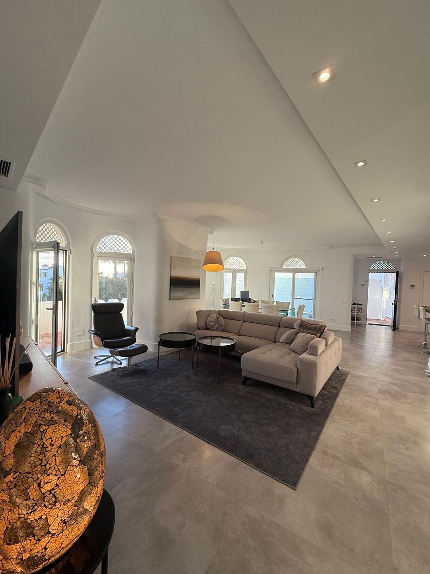 Piso en calle Lago de los Cisnes, 1 - Foto 7