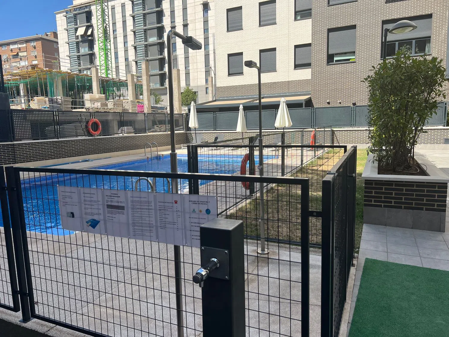 Piso en calle de Luis Peidró, 11 - Foto 6