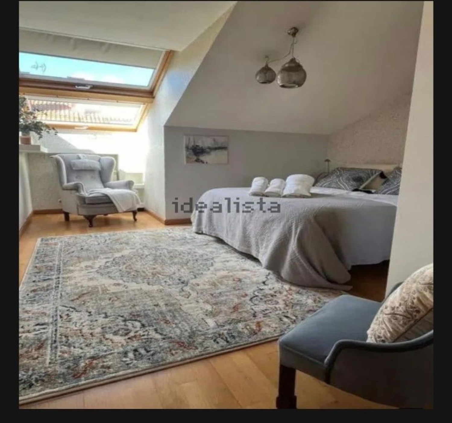 Ático en Calle Fernando Moran Lavandera, 10, El Llano - Pryca - Foto 25