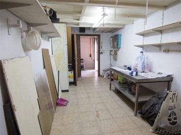 Local comercial en  Calle Reyes de Navarra 3 - Foto 15