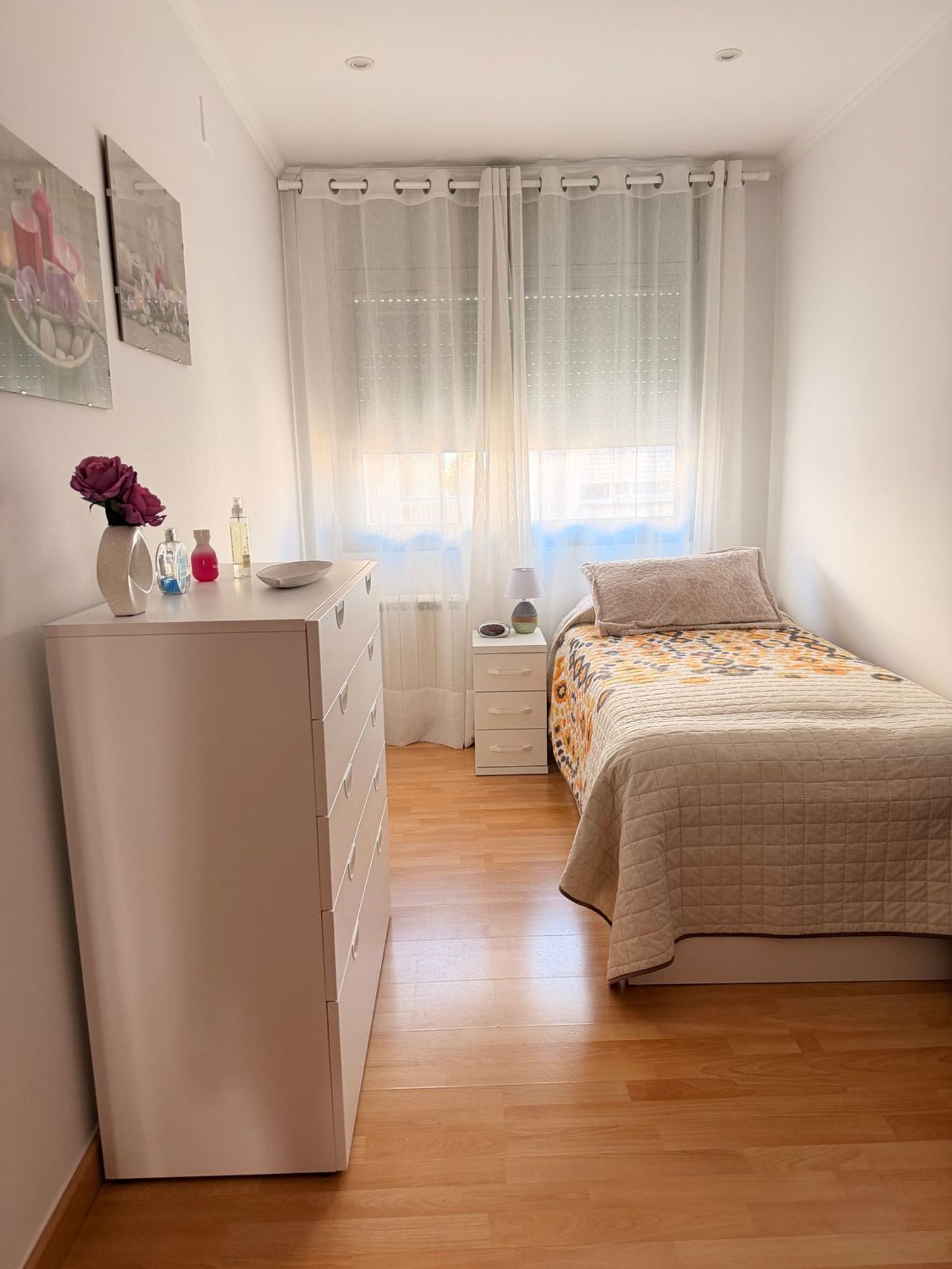 Piso en Calle Ramon Berenguer IV, 22, Horta de Santa María, Horta de Santa María - Foto 9