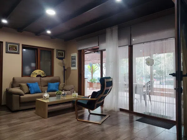 Casa o chalet independiente en Lugar El Mayorazgo, 14 - Foto 2