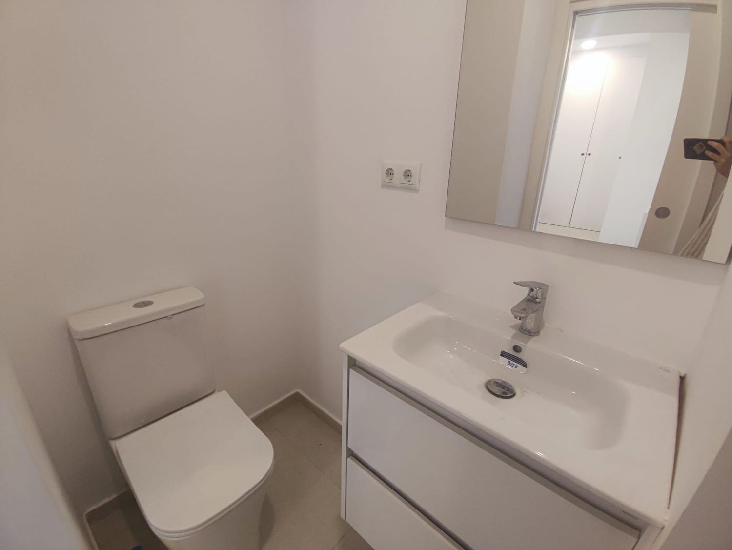 Estudio en Avenida del Arroyo de los Ángeles, Victoria Eugenia - Foto 16