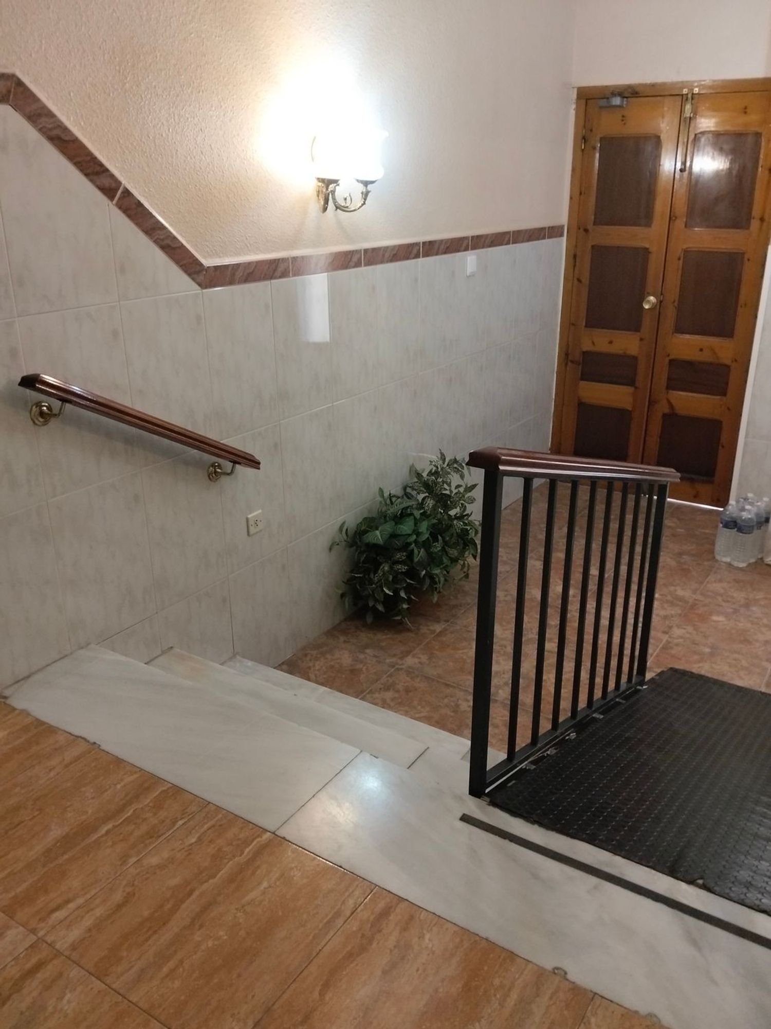 Piso en Calle Herrería, 21 - Foto 5