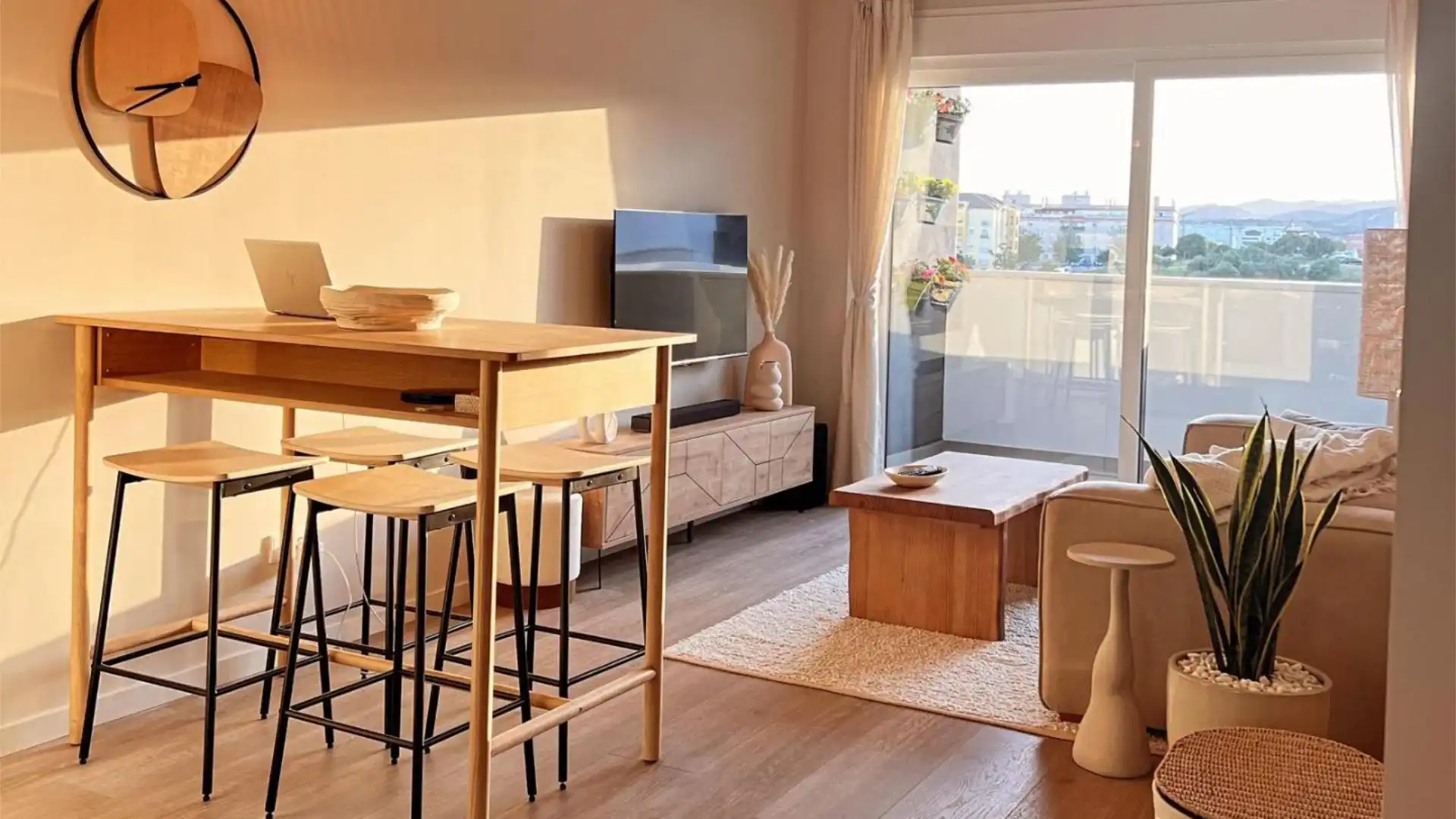 Piso en Estepona - Foto 2