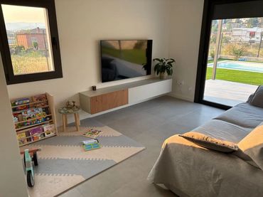Chalet en  Carrer Collsabadell 125 - Foto 18