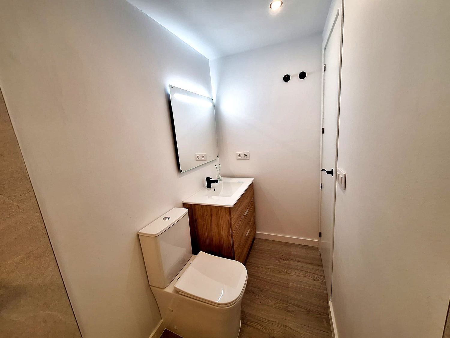 Chalet adosado en Calle de Sagasta, 8 -a, Son Cotoner - Foto 12