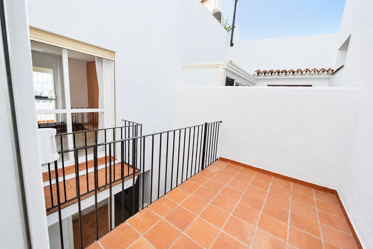 Chalet adosado en Calle Carlomagno, 3, La Patera - Foto 32