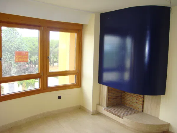 Piso en calle Sierra Pajarejo, 5 - Foto 2