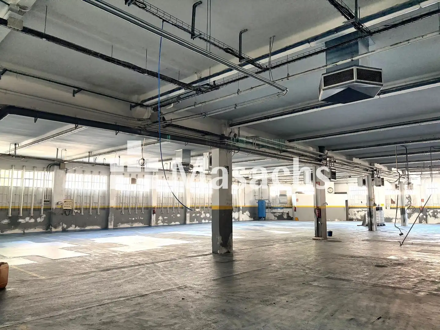 Nave Industrial en Sabadell - Foto 5