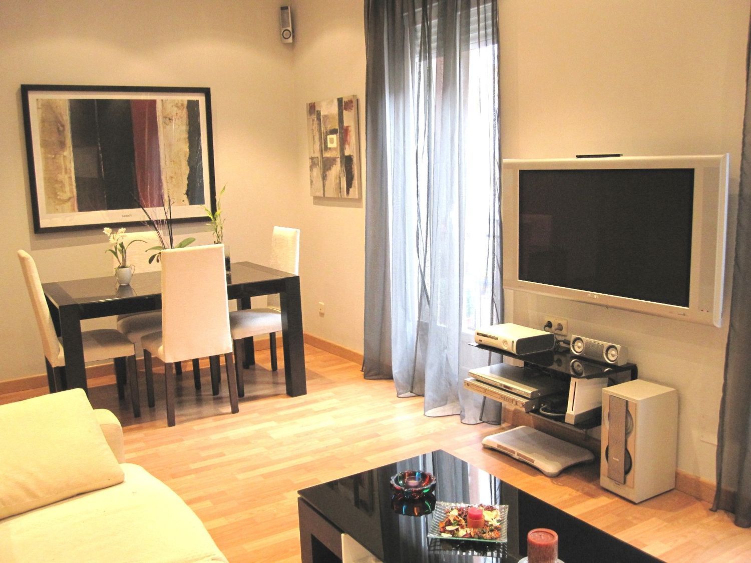 Piso en calle de Fernández de los Ríos, 92 - Foto 3