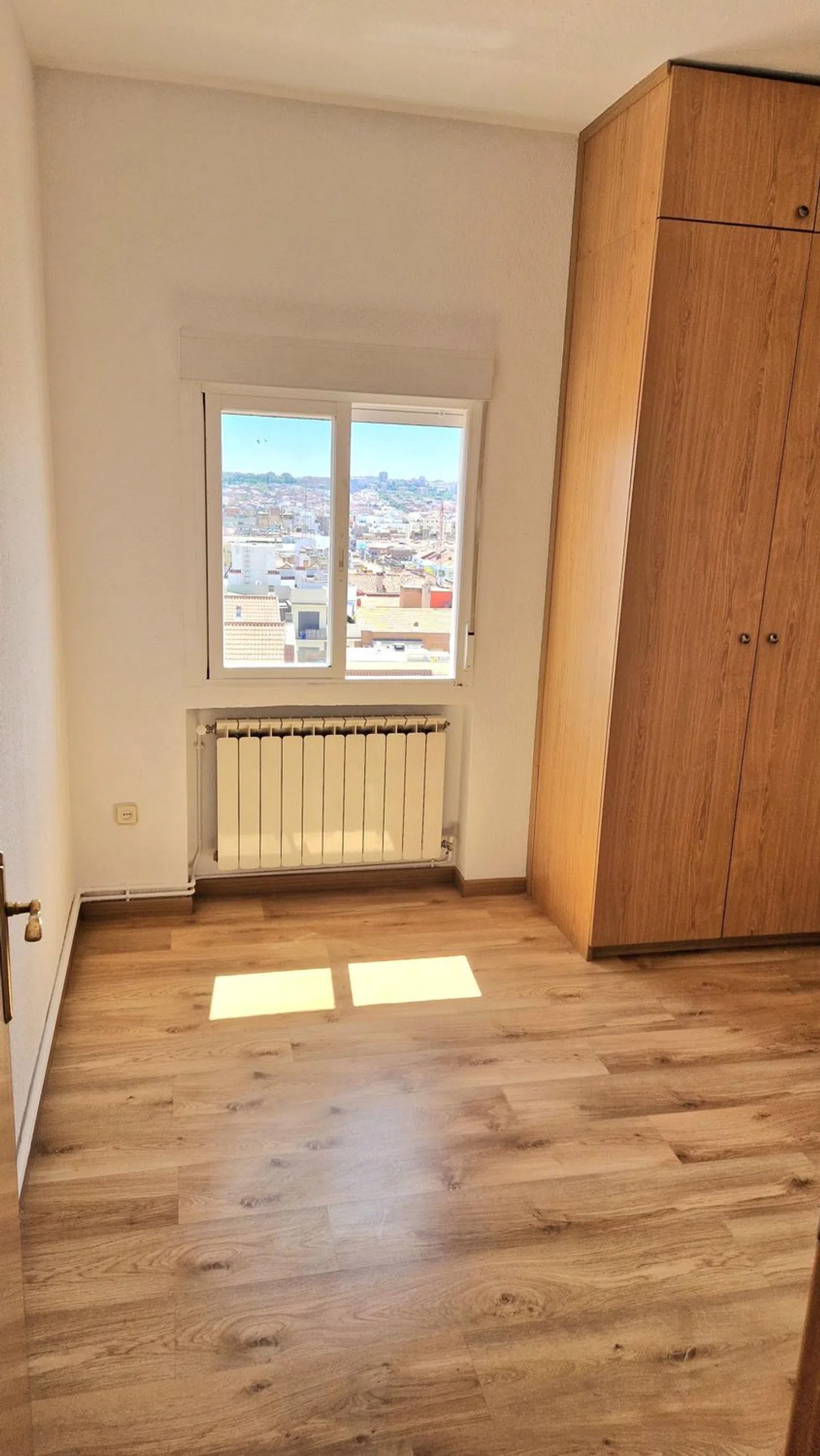 Piso en avenida de Menéndez Pelayo, 109 - Foto 1