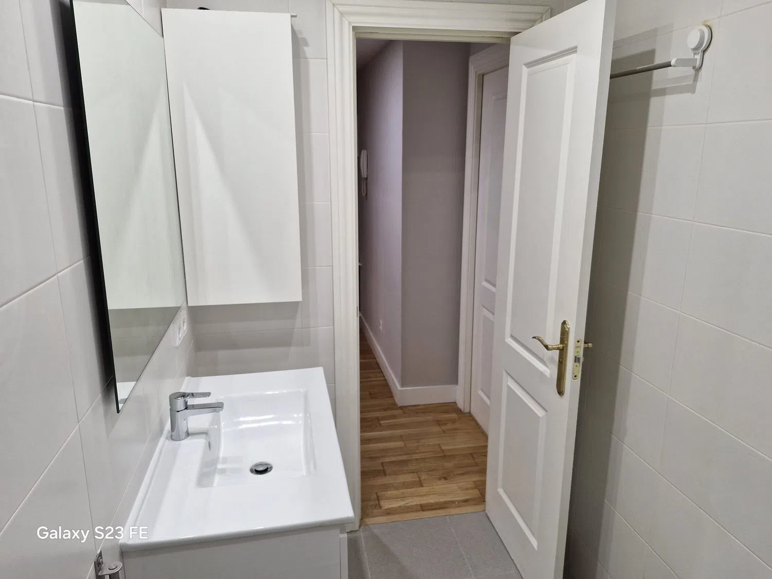 Piso en calle José Celestino Mutis, 32 - Foto 25