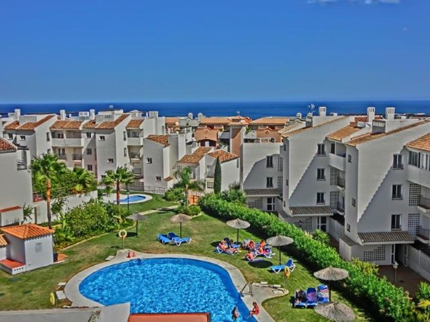 Ático en calle Jade el, 2 - Foto 1