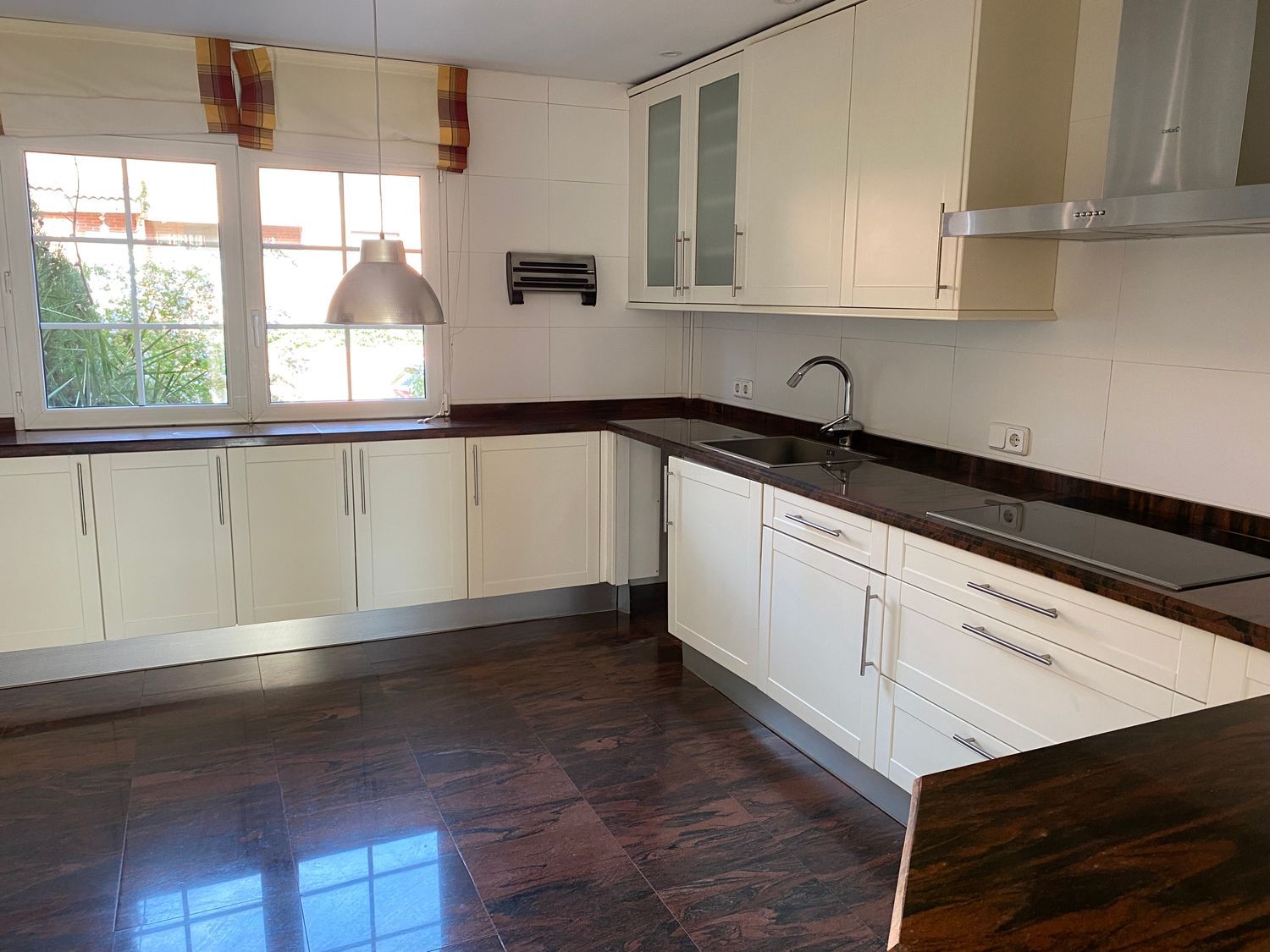 Chalet adosado en Barrio Monte Rozas - Foto 4